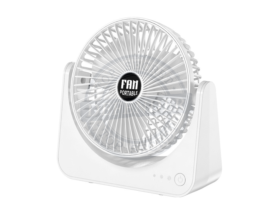 מצלמה נסתרת WIFI סמויה במאוורר שולחני עם שידור לנייד FR7007