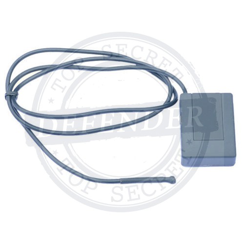 מכשיר האזנה מרחוק עם מיקרופון חיצוני LB309