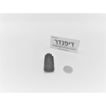 דיפנדר N - מכשיר מעקב ואיתור הכולל מעקב באמצעות מפה בזמן אמת