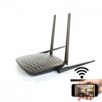 מצלמה נסתרת WIFI סמויה בראוטר RC900