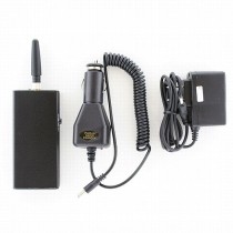 מכשיר חוסם אותות GPS למניעת מעקבים GPY909