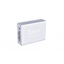 מיני DVR - מכשיר הקלטה זעיר  למצלמות נסתרות וגלויות