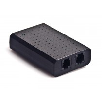 מקליט שיחות טלפון קווי בחיבור למחשב PCR-12
