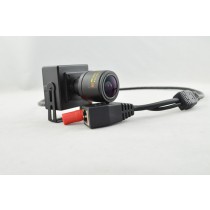 מצלמת איי.פי. אלחוטית זעירה MIP22