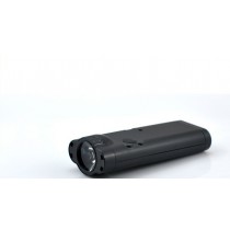 מקליט קול מקצועי  סמוי בתוך פנס HDVR599
