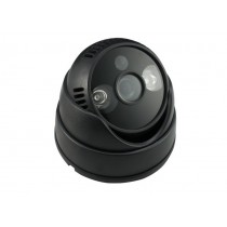 מצלמת אבטחה כיפה עם ראיית לילה ו DVR פנימי