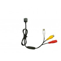 מצלמת אבטחה נסתרת זעירה TC65