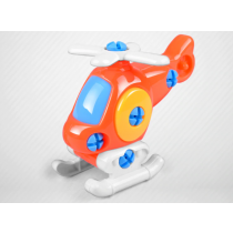 מכשיר האזנה מרחוק נסתר בהליקופטר צעצוע VBS9000
