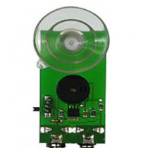 חוסם ומשבש האזנות לייזר ZJ409