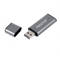 מכשיר הקלטה סמוי בתוך דיסק און קי 8GB - DV557