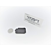 מכשיר האזנה זעיר שולח הקלטות אונליין למייל GB6