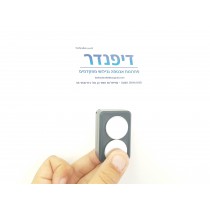 מכשיר מעקב ואיתור זעיר לרכב הכולל מעקב בזמן אמת ומגנטים חזקים ZT669