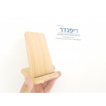 מכשיר האזנה וציתות סלולרי סמוי במטען אלחוטי לנייד CR907