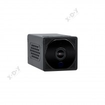 מצלמה נסתרת WIFI עם עדשה רחבה וראיית לילה RG607