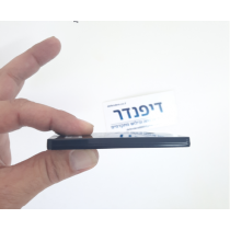 מכשיר מעקב ואיתור זעיר ודק  CT88