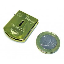 מכשיר הקלטה זעיר Tiny b-22