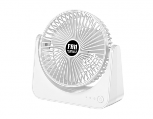 מצלמה נסתרת WIFI סמויה במאוורר שולחני עם שידור לנייד FR7007