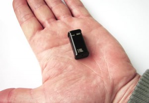 מכשיר הקלטה זעיר Tiny A-31