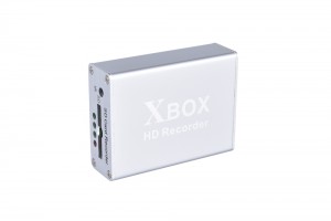 מיני DVR - מכשיר הקלטה זעיר  למצלמות נסתרות וגלויות