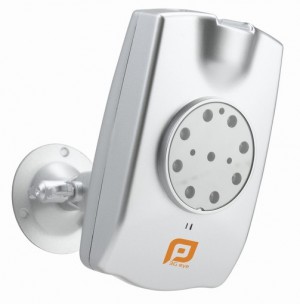 מצלמת אבטחה אלחוטית סלולרית 3G  - 3G -C