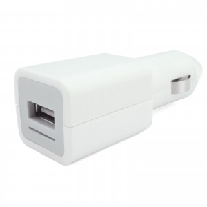 מכשיר האזנה לרכב סמוי במטען USB - CVB303