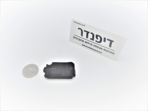 מכשיר האזנה זעיר שולח הקלטות אונליין למייל GB6