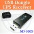 ND-100 - USB GPS Dongle 