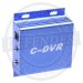 התקן DVR למצלמות IP המאפשר להקליט ישירות ע"ג כרטיס זיכרון