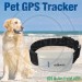 מכשיר איתור כלבים ובעלי חיים PETRACKER866
