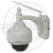 מצלמת IP אלחוטית ממונעת עם ראיית לילה PTZ - Vstarcam 