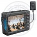 מערכת אולטרה מיני DVR עם מצלמת כפתור