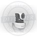 מצלמת אבטחה אלחוטית IP עם ראיית לילה מבית DEFENDER 