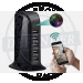 מפצל USB משולב מצלמה נסתרת עם שידור בזמן אמת SP9000