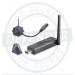 מצלמה נסתרת אלחוטית הכוללת DVR אלחוטי בחיבור USB
